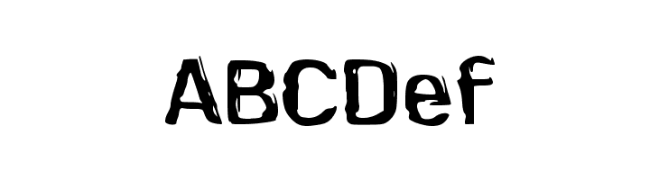 Demikian  Free Fonts Download