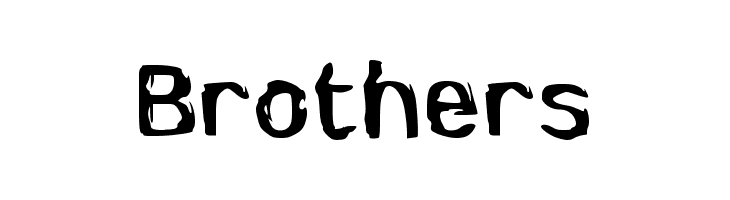 Demikian  Free Fonts Download