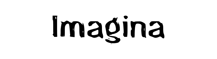 Demikian  Free Fonts Download