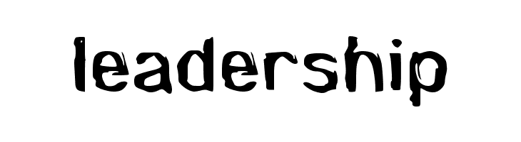 Demikian  Free Fonts Download