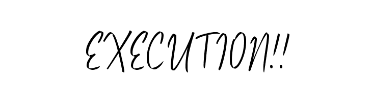 Escotia Script  Free Fonts Download