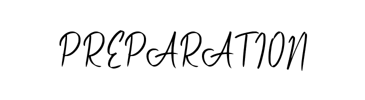 Escotia Script  Free Fonts Download