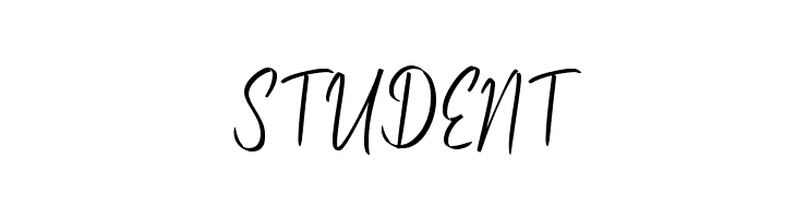 Escotia Script  Free Fonts Download