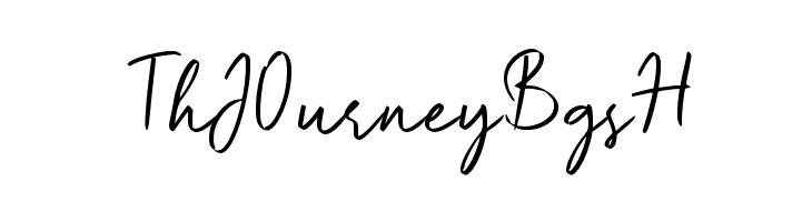 Escotia Script  Free Fonts Download