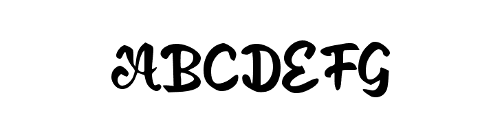 Drastis Script  Free Fonts Download