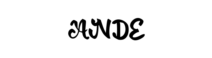Drastis Script  Free Fonts Download