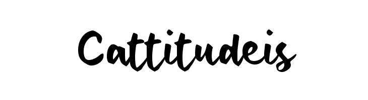 Drastis Script  Free Fonts Download