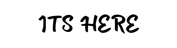 Drastis Script  Free Fonts Download