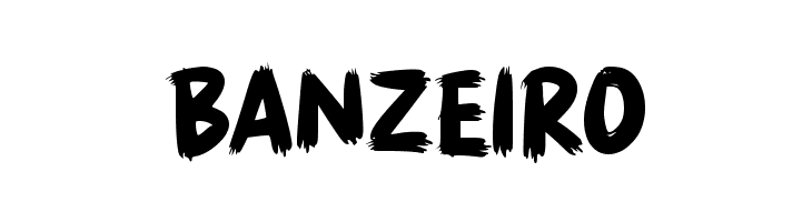 Gemba  Free Fonts Download