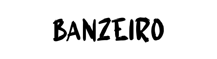 GERUS  Free Fonts Download