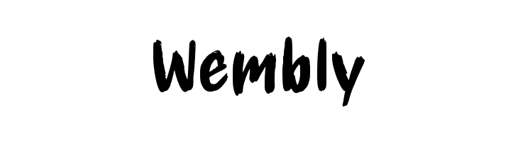 GERUS  Free Fonts Download