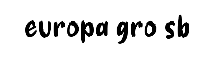 GERUS  Free Fonts Download