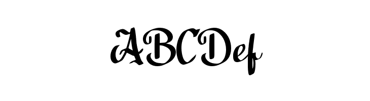 Define Nominate  Free Fonts Download