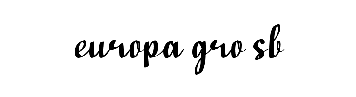 Define Nominate  Free Fonts Download