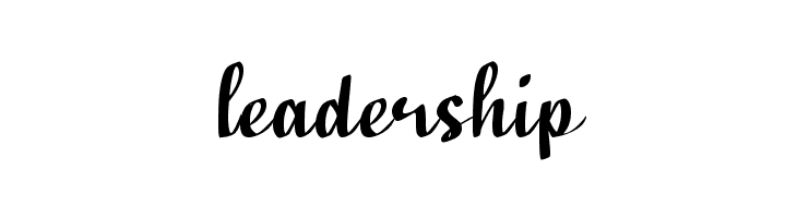 Define Nominate  Free Fonts Download