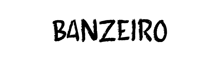 Gerik  Free Fonts Download