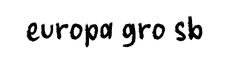 Gerik  Free Fonts Download