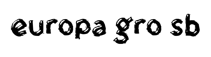 EROSS  Free Fonts Download