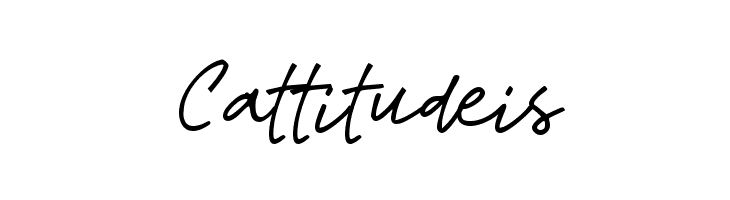 Dress Signature  Free Fonts Download