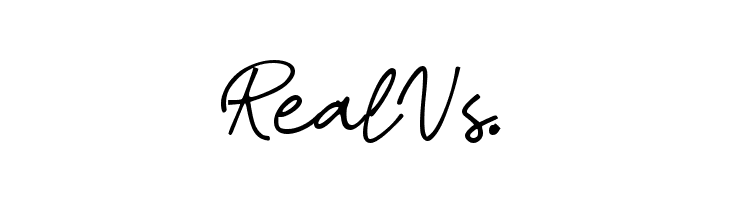 Dress Signature  Free Fonts Download