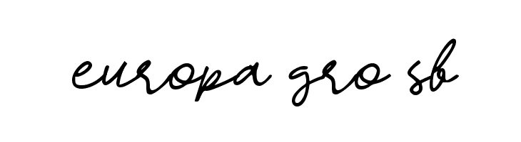 Dress Signature  Free Fonts Download