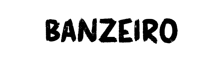 GUELO  Free Fonts Download