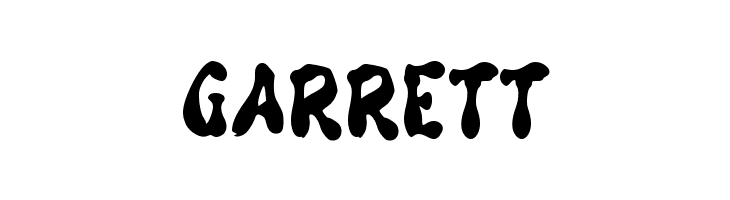 Groovy George  Free Fonts Download