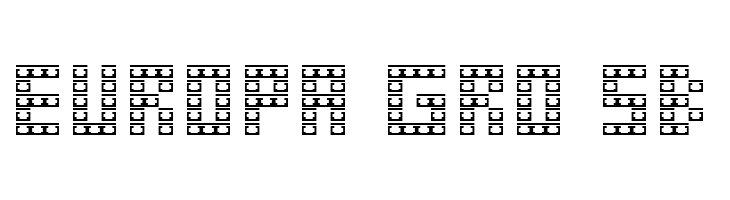 M31_MONKEY KONG  Free Fonts Download