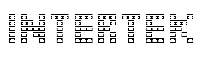 M31_MONKEY KONG  Free Fonts Download