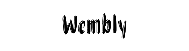 Grasak  Free Fonts Download