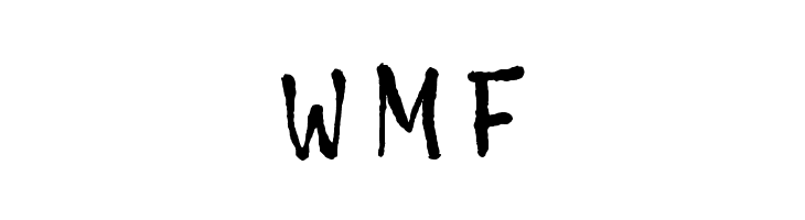 FEARGAS  Free Fonts Download