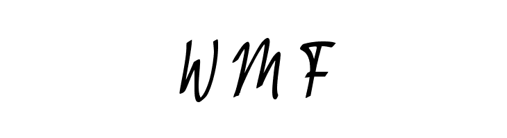 Flora Story  Free Fonts Download