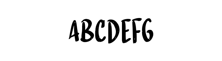 Gelodok  Free Fonts Download