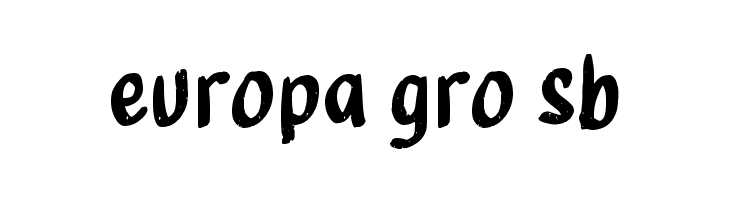 Gelodok  Free Fonts Download