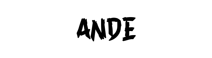 Houji  Free Fonts Download