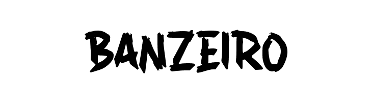 Houji  Free Fonts Download