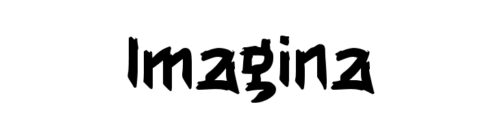 Houji  Free Fonts Download