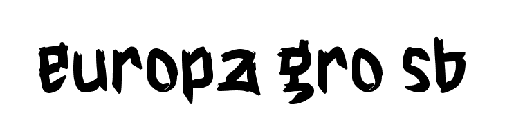 Houji  Free Fonts Download