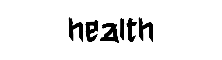 Houji  Free Fonts Download