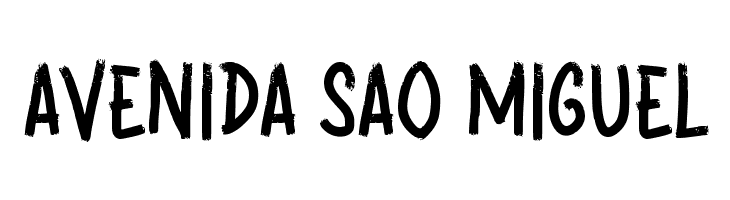 GEDEAN  Free Fonts Download