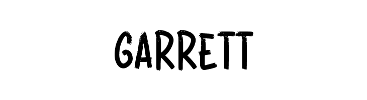 GEDEAN  Free Fonts Download