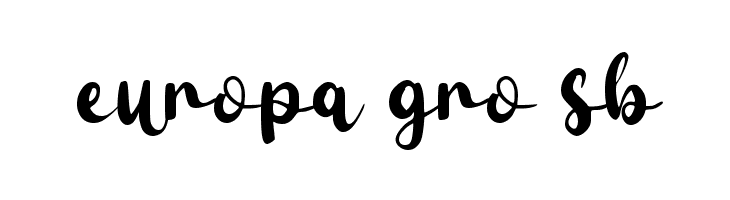 Fahmila  Free Fonts Download