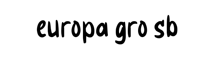 Gesang  Free Fonts Download