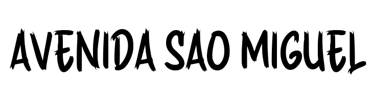 Galengan  Free Fonts Download