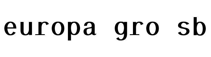 Tt-Kp-Medium  Free Fonts Download