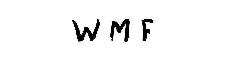 Edukasi Murid  Free Fonts Download