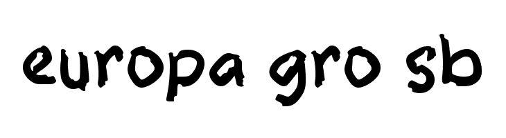 Edukasi Murid  Free Fonts Download