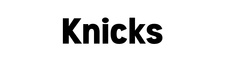 GUARANTEE  Free Fonts Download