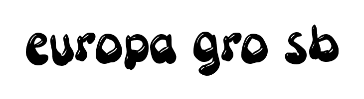 Groovy Cute  Free Fonts Download