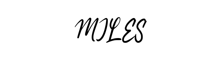 Filodio Ejemplos  Free Fonts Download